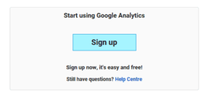 كيفية إضافة Google Analytics إلى موقع WordPress الخاص بك
